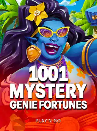 1001-Mystery-Genie-Fortunes