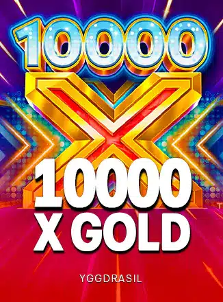 YGG_10000-X-Gold