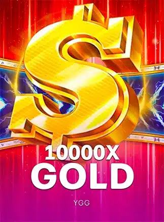 YGG_10000X-Gold